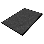 Guardian Floor Protection Floor Mat, Charcoal, 36" W x 64031030